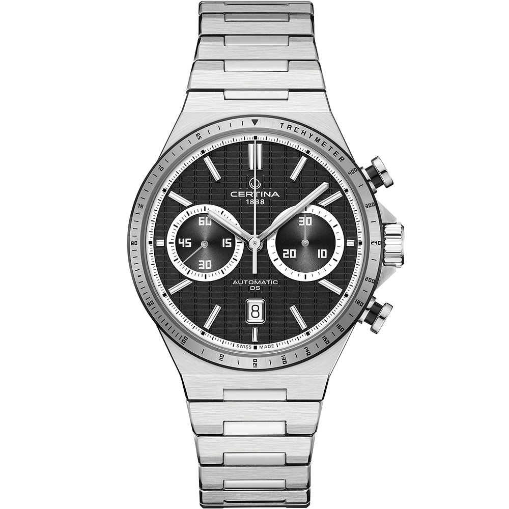 Certina Ds 7 C043.427.21.051.00