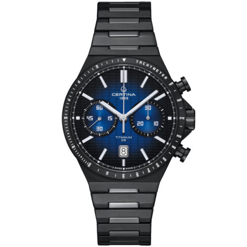 Certina Ds 7 C043.427.44.041.00