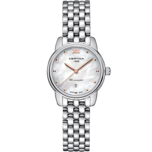 Certina Ds 8 C033.051.11.118.01