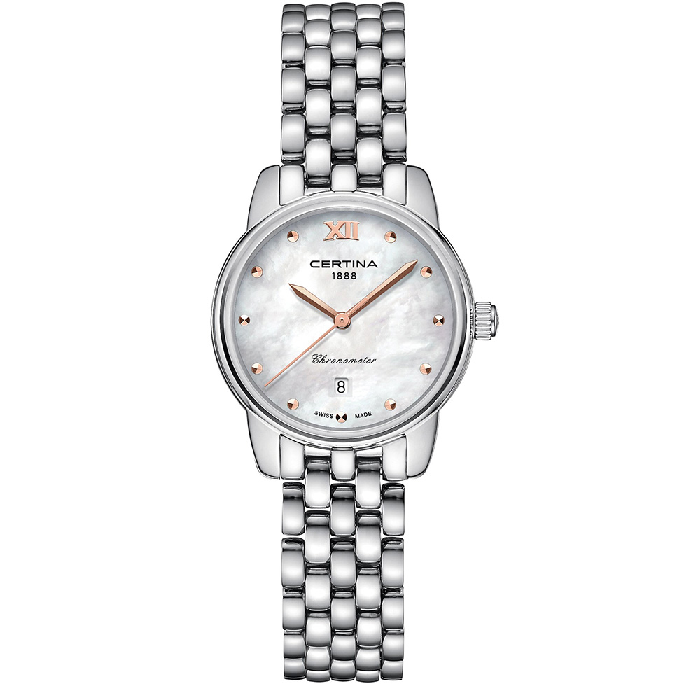 Certina Ds 8 C033.051.11.118.01