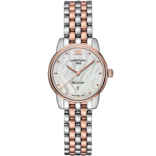 Certina Ds 8 C033.051.22.118.00