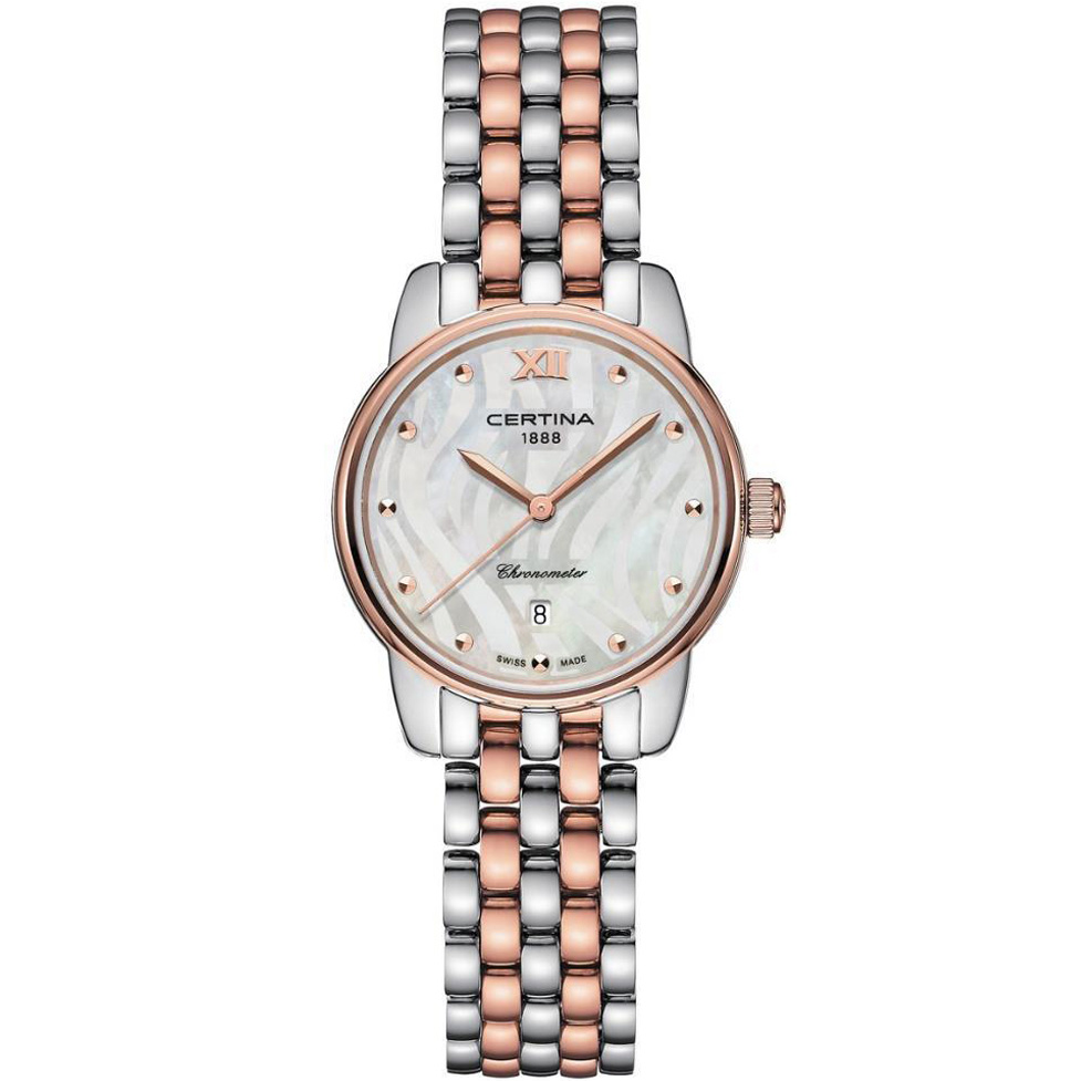 Certina Ds 8 C033.051.22.118.00