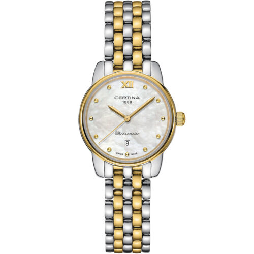Certina Ds 8 C033.051.22.118.01