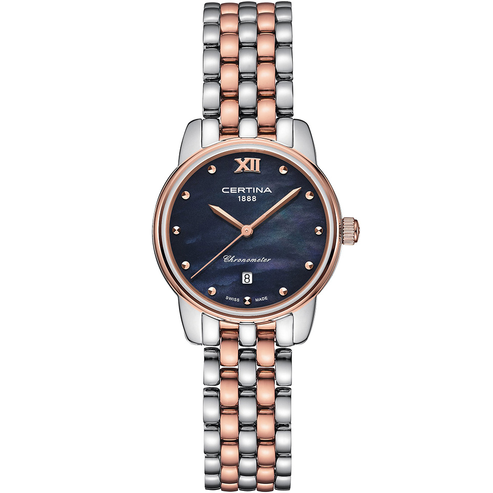 Certina Ds 8 C033.051.22.128.00