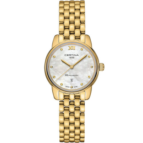 Certina Ds 8 C033.051.33.118.00