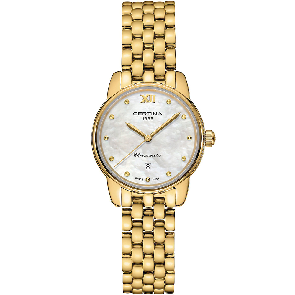 Certina Ds 8 C033.051.33.118.00