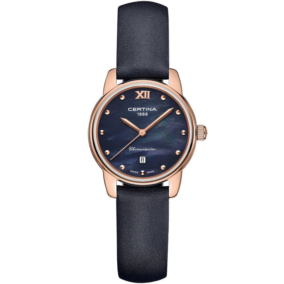 Certina Ds 8 C033.051.36.128.00