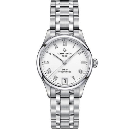 Certina Ds 8 C033.207.11.013.00