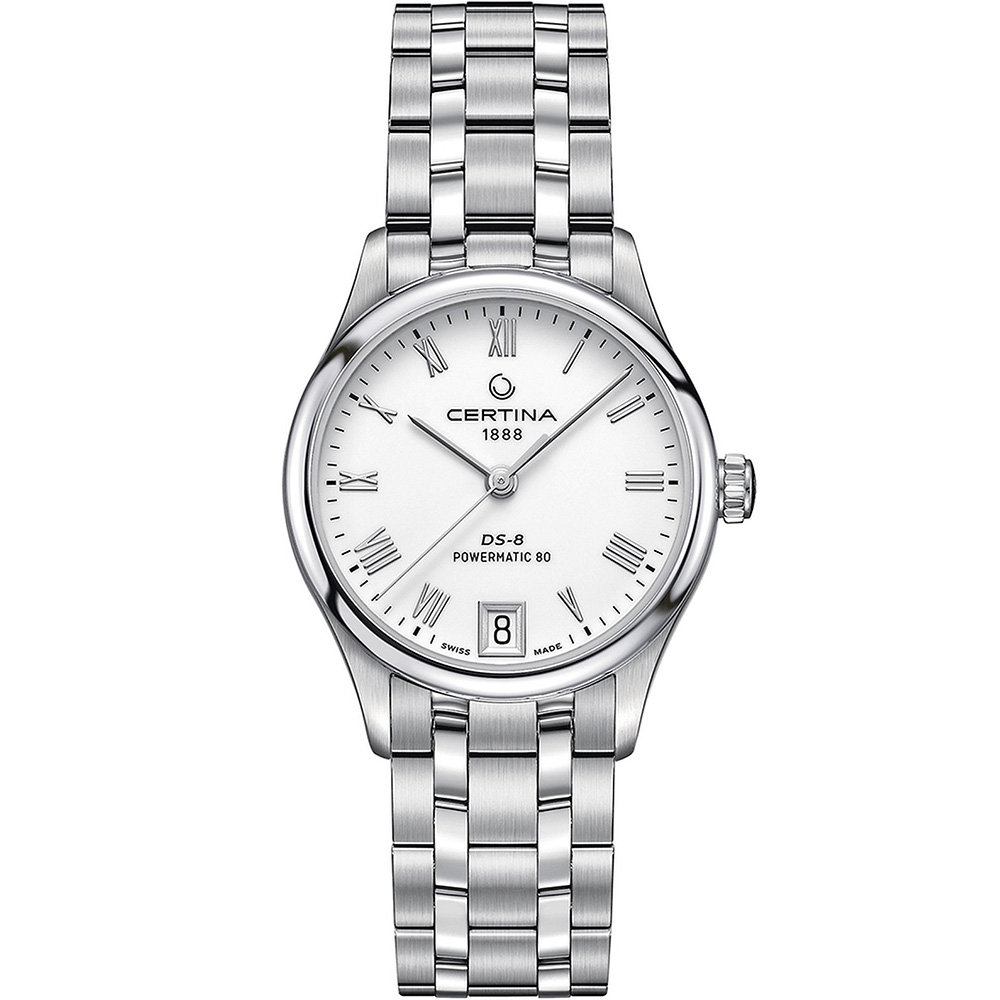 Certina Ds 8 C033.207.11.013.00