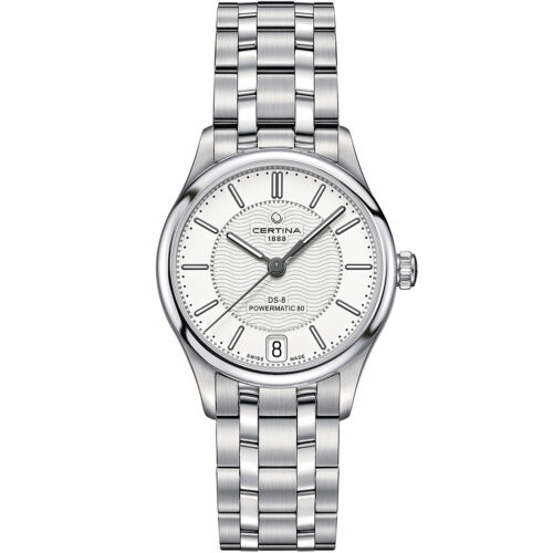 Certina Ds 8 C033.207.11.031.00