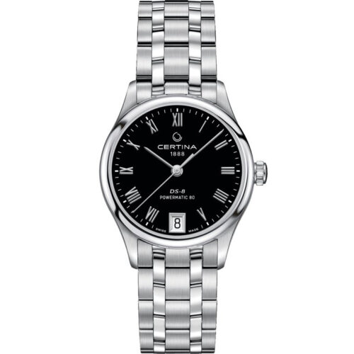 Certina Ds 8 C033.207.11.053.00