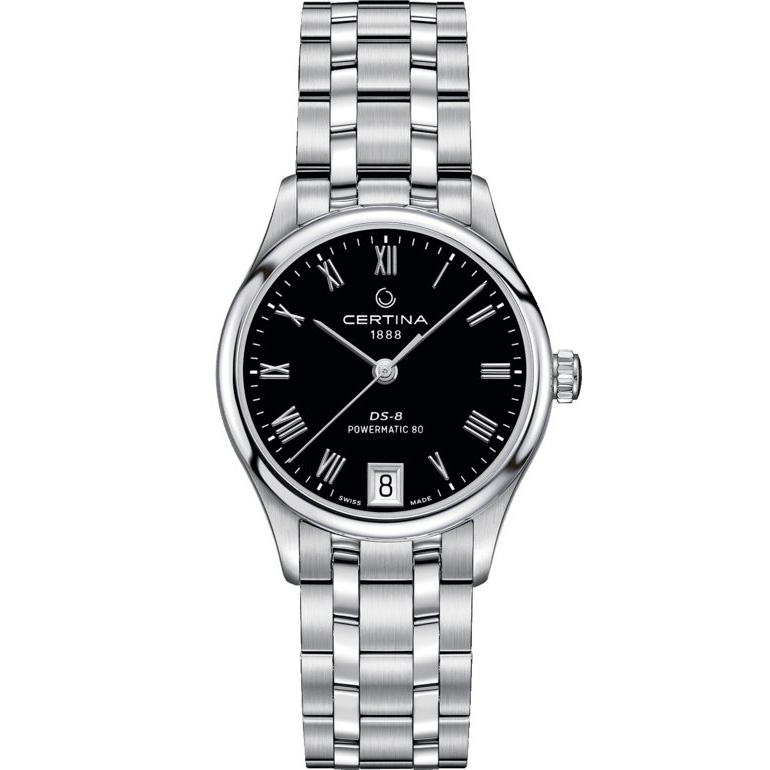 Certina Ds 8 C033.207.11.053.00