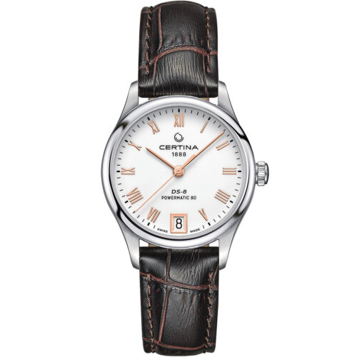 Certina Ds 8 C033.207.16.013.00