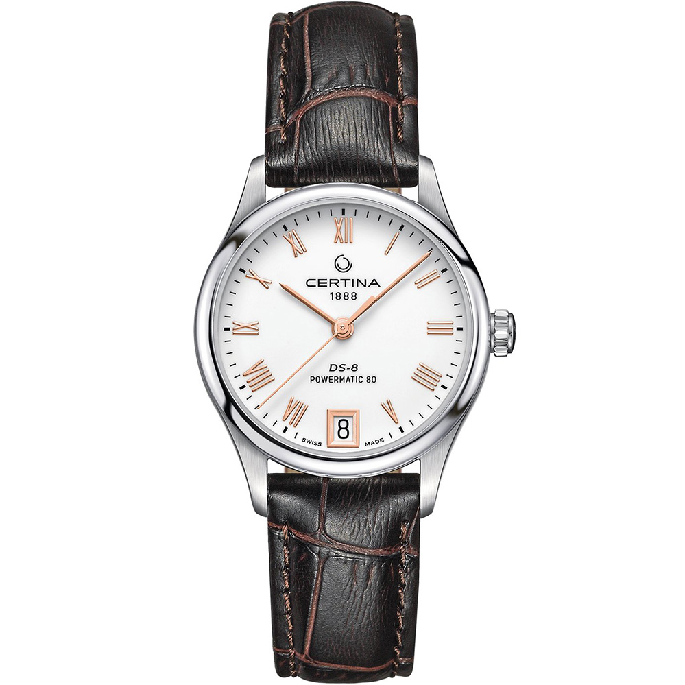 Certina Ds 8 C033.207.16.013.00