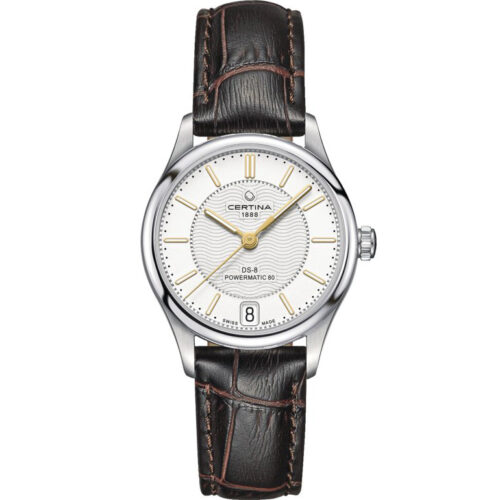 Certina Ds 8 C033.207.16.031.00