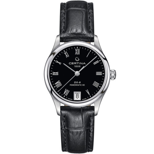 Certina Ds 8 C033.207.16.053.00