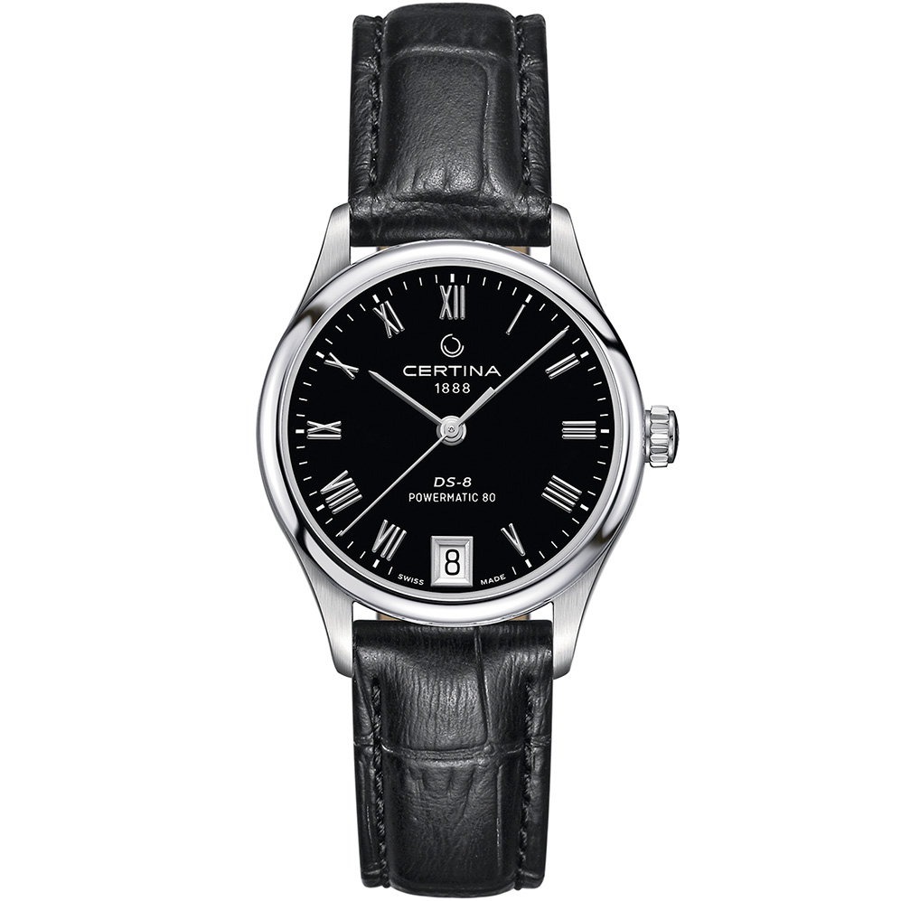Certina Ds 8 C033.207.16.053.00