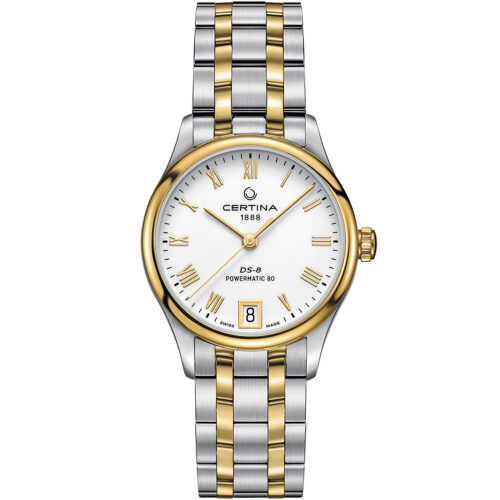 Certina Ds 8 C033.207.22.013.00