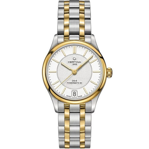 Certina Ds 8 C033.207.22.031.00