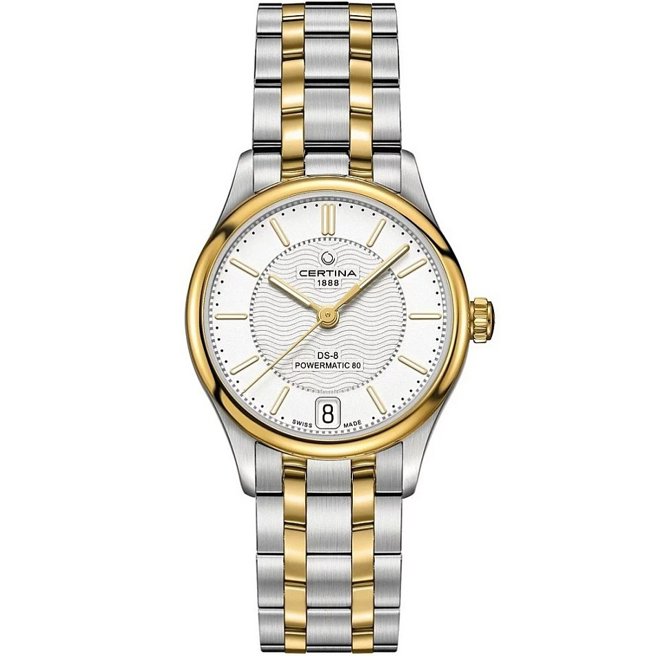 Certina Ds 8 C033.207.22.031.00