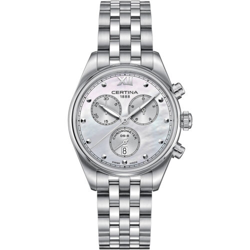 Certina Ds 8 C033.234.11.118.00