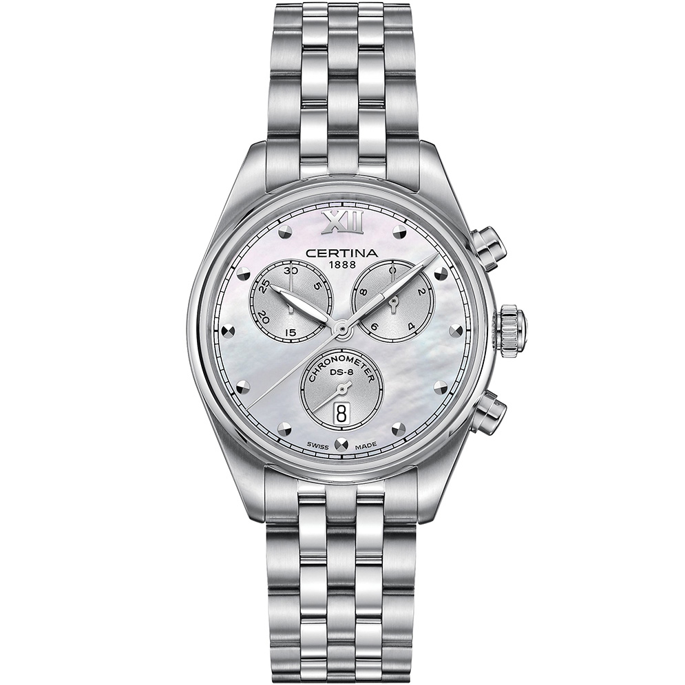 Certina Ds 8 C033.234.11.118.00