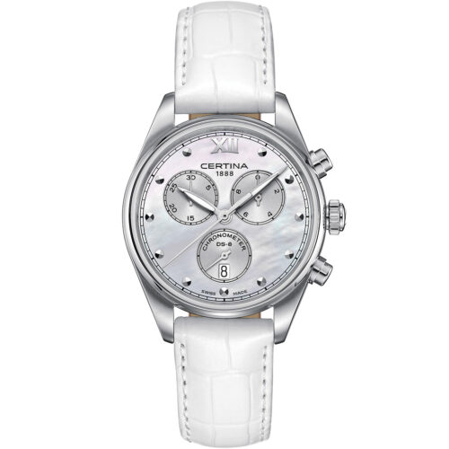 Certina Ds 8 C033.234.16.118.00