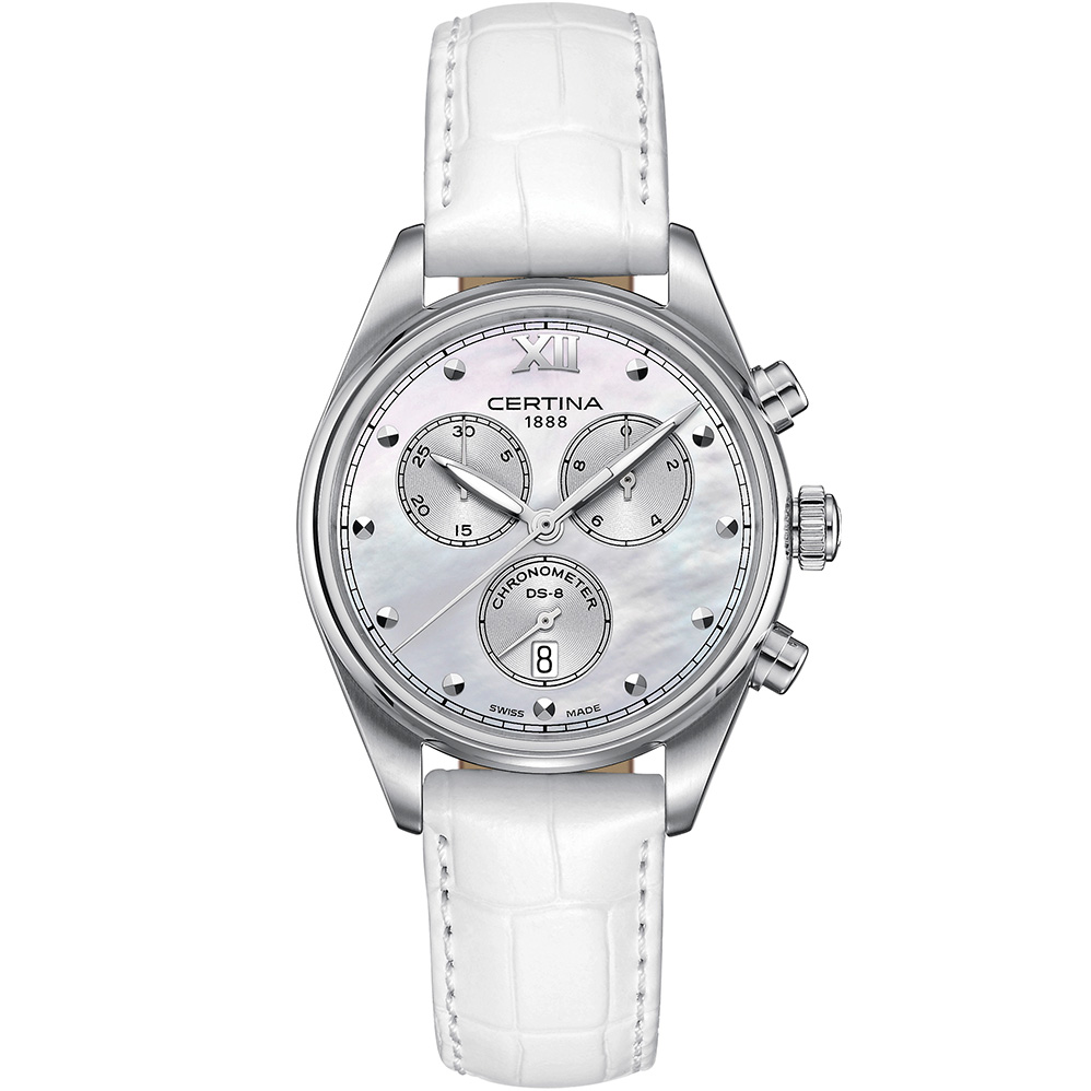 Certina Ds 8 C033.234.16.118.00