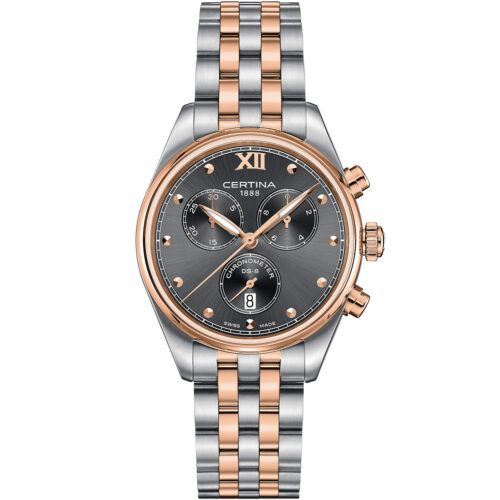 Certina Ds 8 C033.234.22.088.00