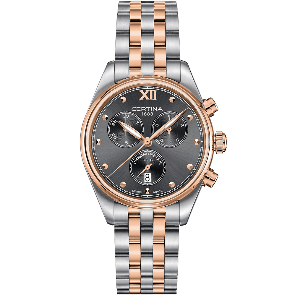 Certina Ds 8 C033.234.22.088.00