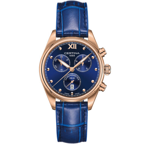 Certina Ds 8 C033.234.36.048.00