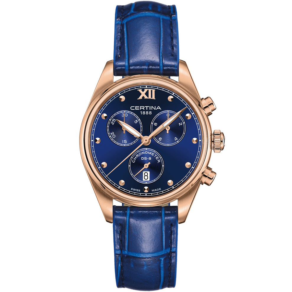 Certina Ds 8 C033.234.36.048.00