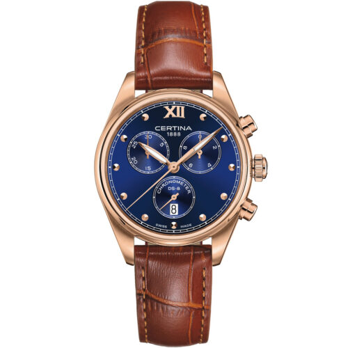 Certina Ds 8 C033.234.36.048.01