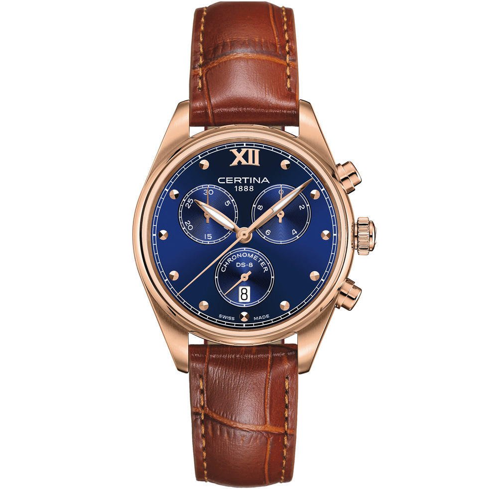 Certina Ds 8 C033.234.36.048.01