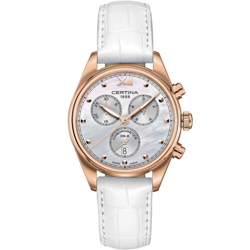 Certina Ds 8 C033.234.36.118.00