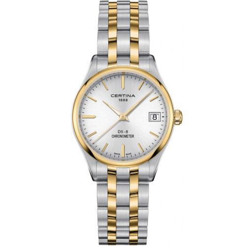 Certina Ds 8 C033.251.22.031.00