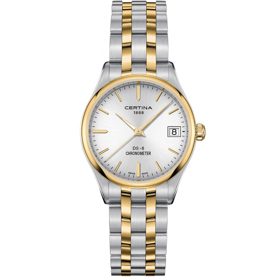 Certina Ds 8 C033.251.22.031.00