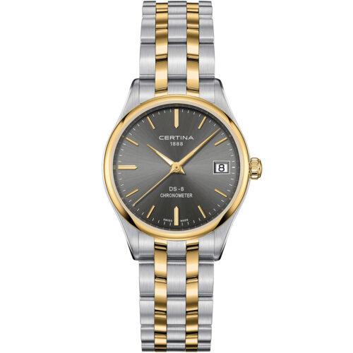 Certina Ds 8 C033.251.22.081.00