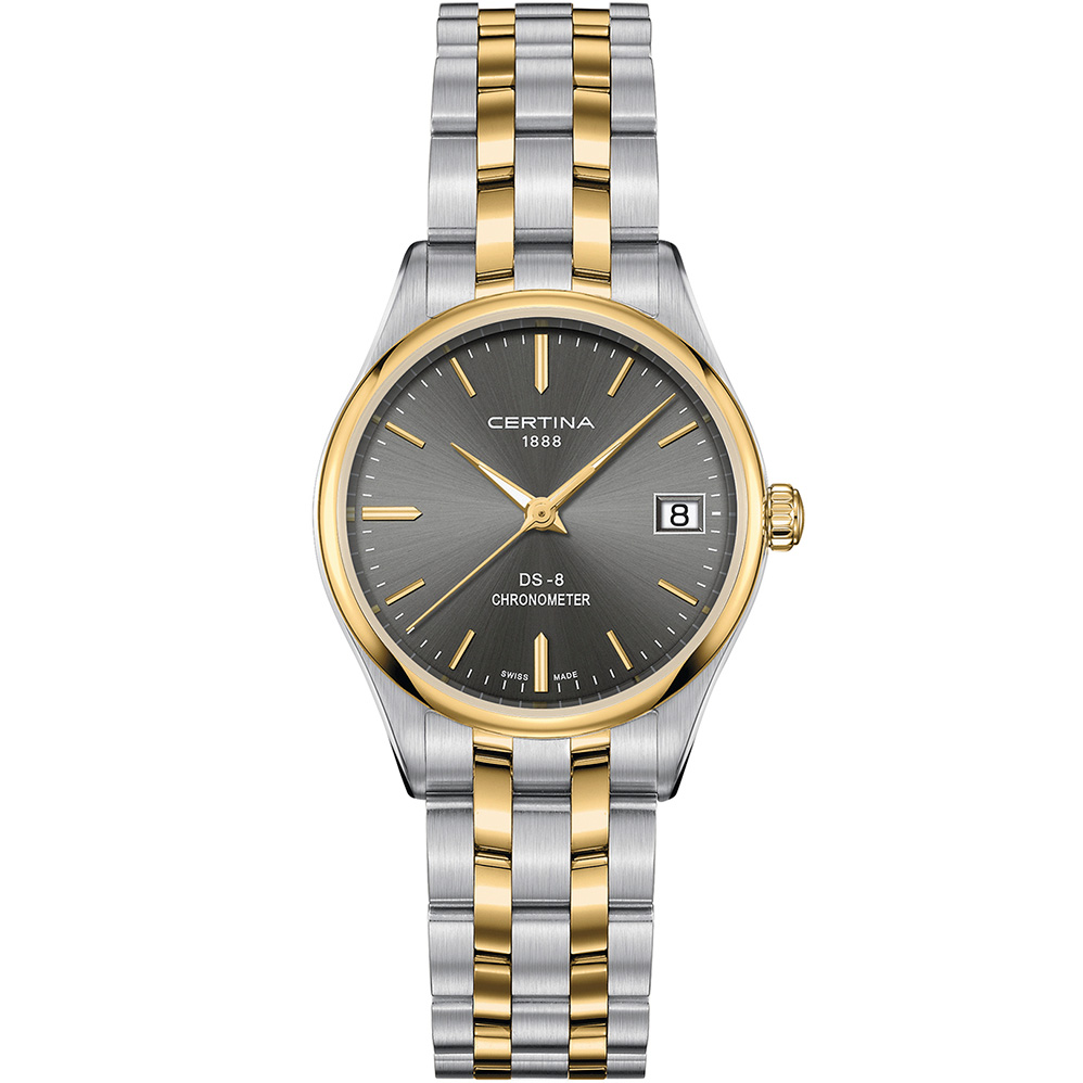 Certina Ds 8 C033.251.22.081.00