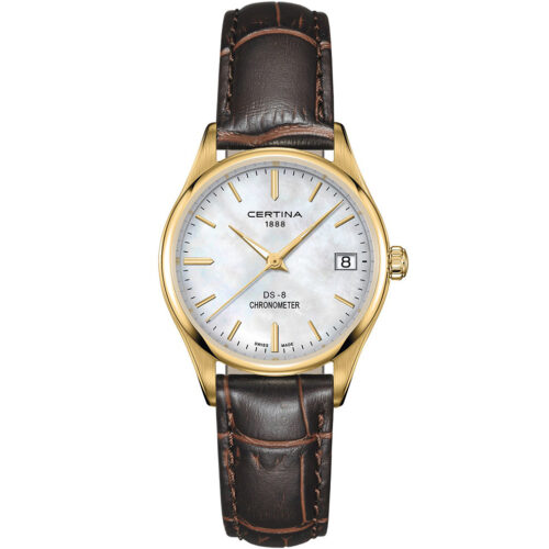 Certina Ds 8 C033.251.36.111.00