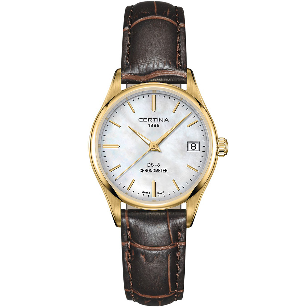 Certina Ds 8 C033.251.36.111.00