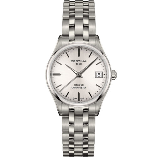 Certina Ds 8 C033.251.44.031.00