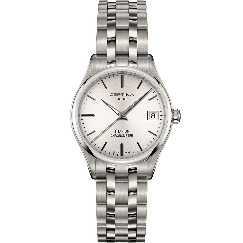 Certina Ds 8 C033.251.44.031.00