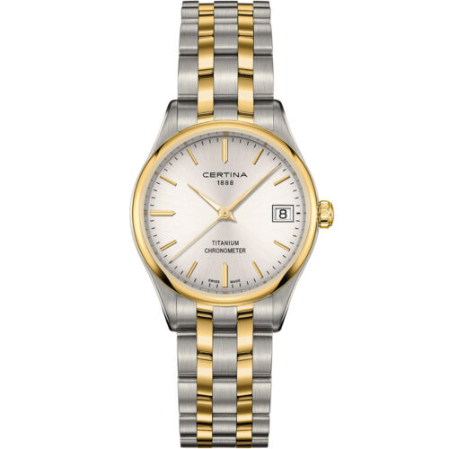 Certina Ds 8 C033.251.55.031.00