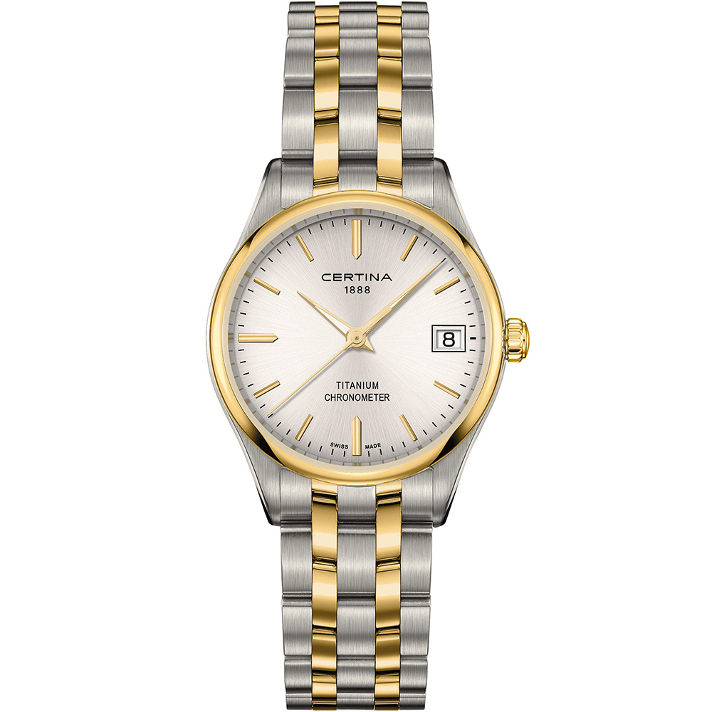 Certina Ds 8 C033.251.55.031.00