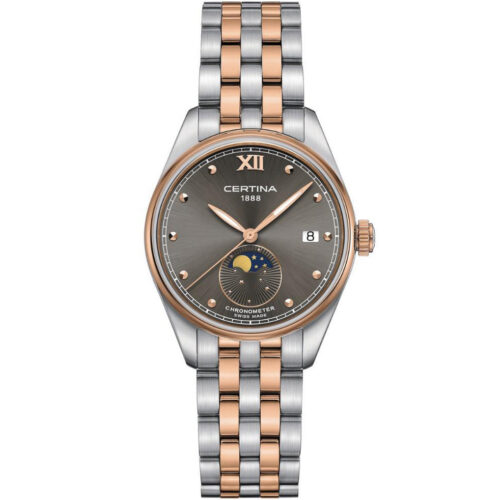 Certina Ds 8 C033.257.22.088.00