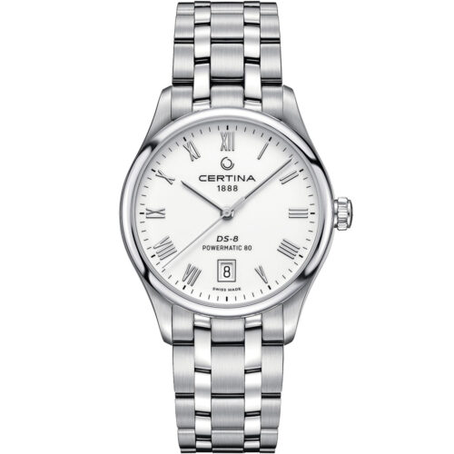 Certina Ds 8 C033.407.11.013.00