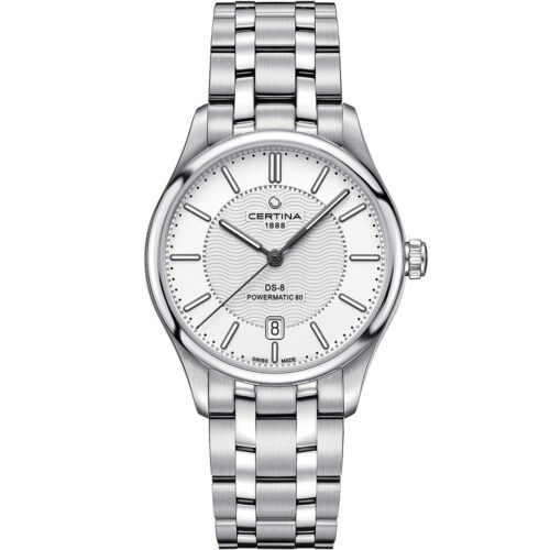 Certina Ds 8 C033.407.11.031.00
