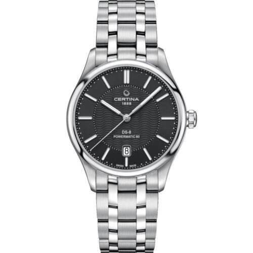 Certina Ds 8 C033.407.11.051.00