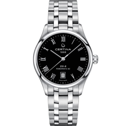 Certina Ds 8 C033.407.11.053.00